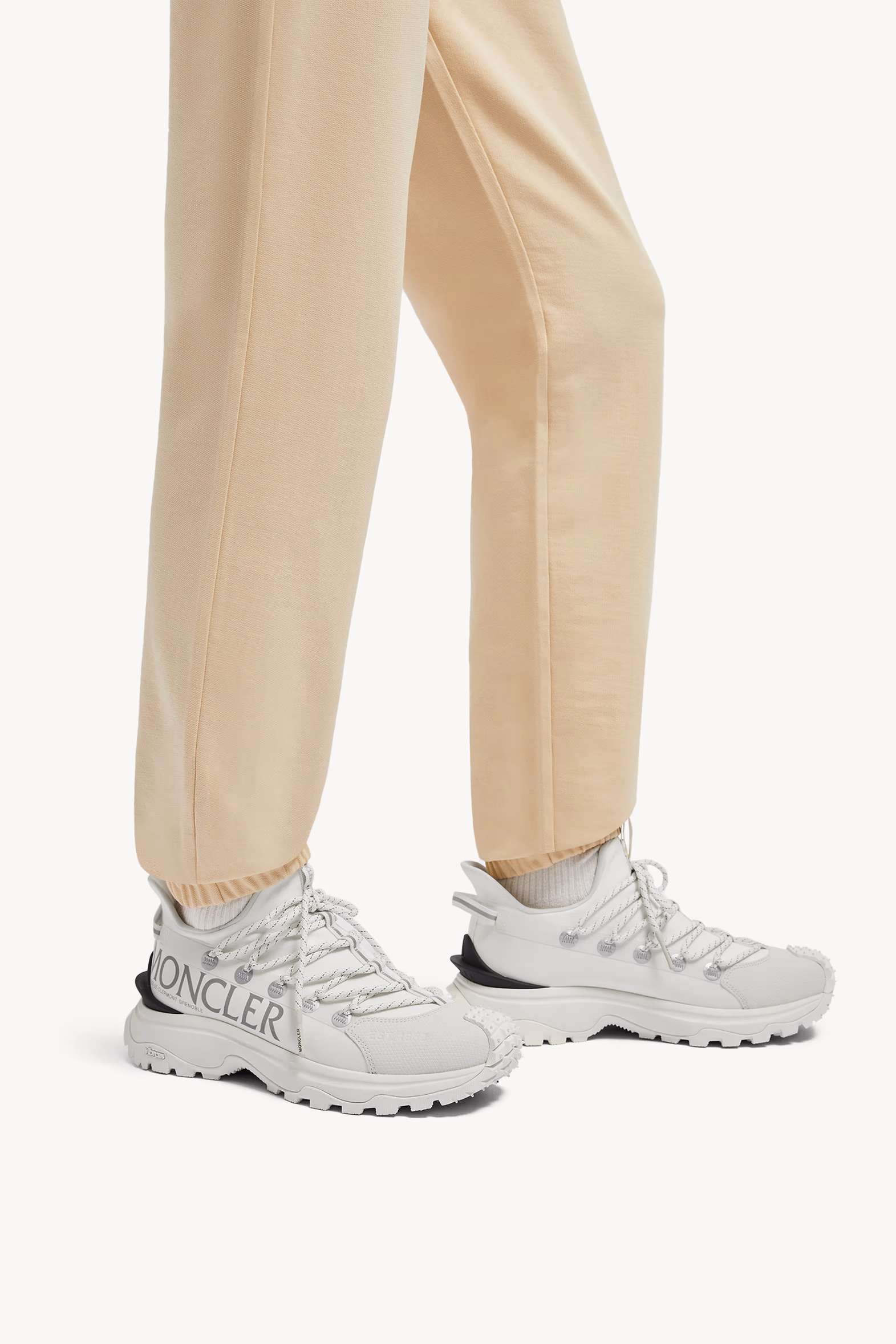 Trailgrip Lite2 Sneakers White Moncler 2